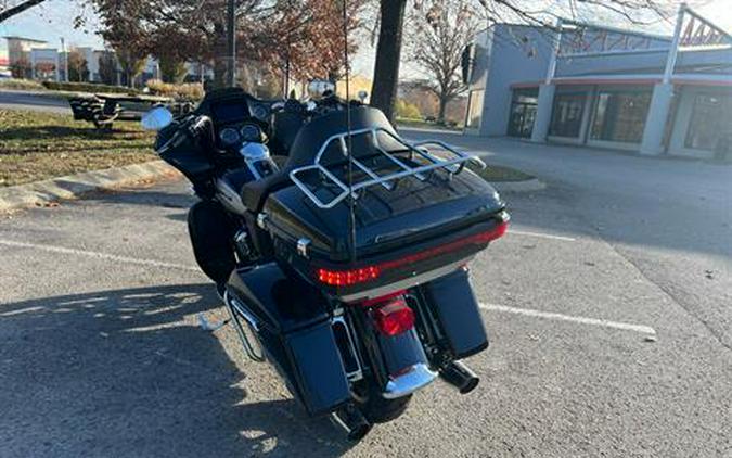 2019 Harley-Davidson FLTRU