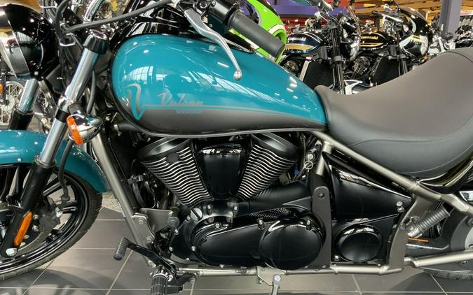 2022 Kawasaki Vulcan® 900 Custom