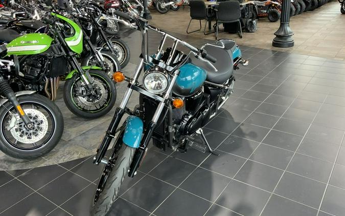 2022 Kawasaki Vulcan® 900 Custom