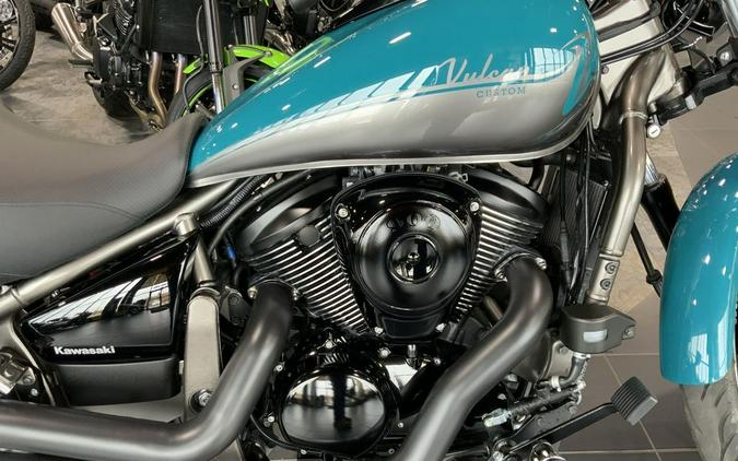 2022 Kawasaki Vulcan® 900 Custom