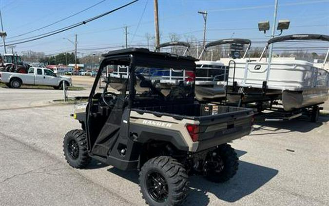 2024 Polaris Ranger XP 1000 Premium