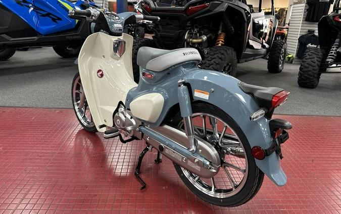 2024 Honda® Super Cub C125 ABS