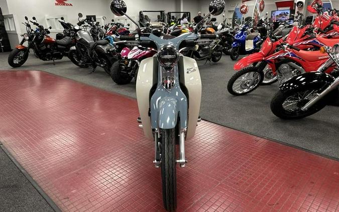 2024 Honda® Super Cub C125 ABS