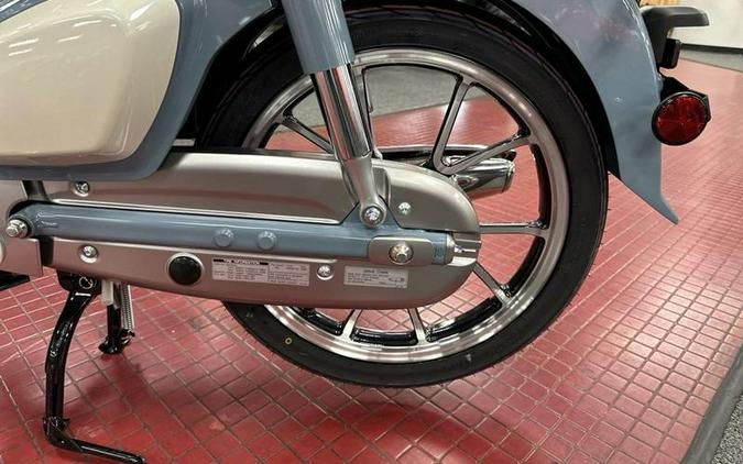 2024 Honda® Super Cub C125 ABS