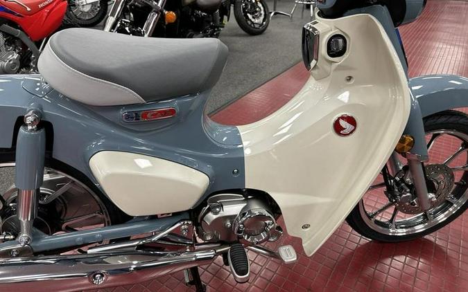 2024 Honda® Super Cub C125 ABS