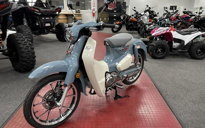 2024 Honda® Super Cub C125 ABS