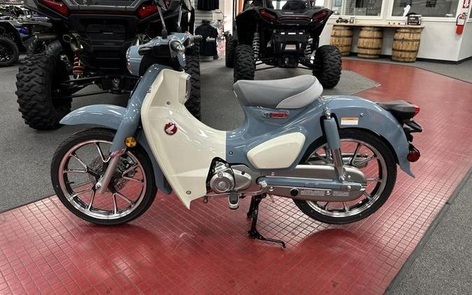 2024 Honda® Super Cub C125 ABS