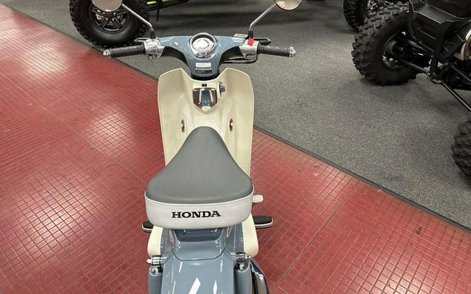 2024 Honda® Super Cub C125 ABS