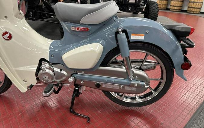 2024 Honda® Super Cub C125 ABS