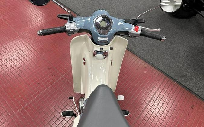 2024 Honda® Super Cub C125 ABS