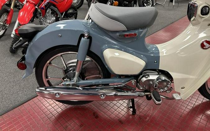 2024 Honda® Super Cub C125 ABS