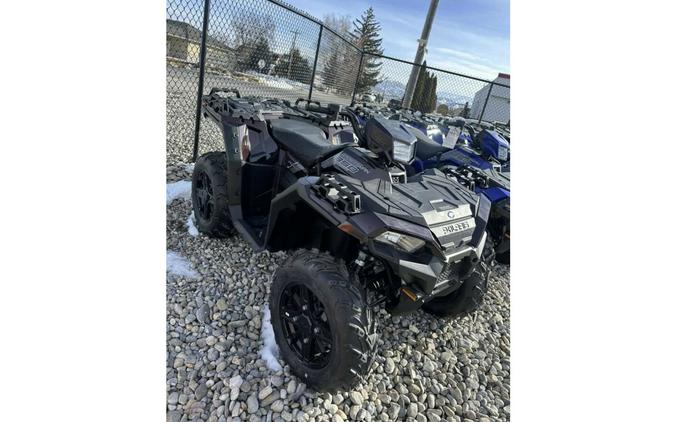 2024 Polaris Industries SPORTSMAN 850 PREMIUM