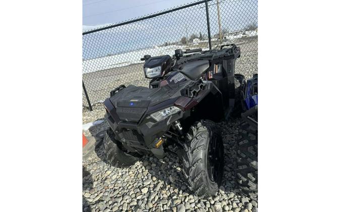 2024 Polaris Industries SPORTSMAN 850 PREMIUM