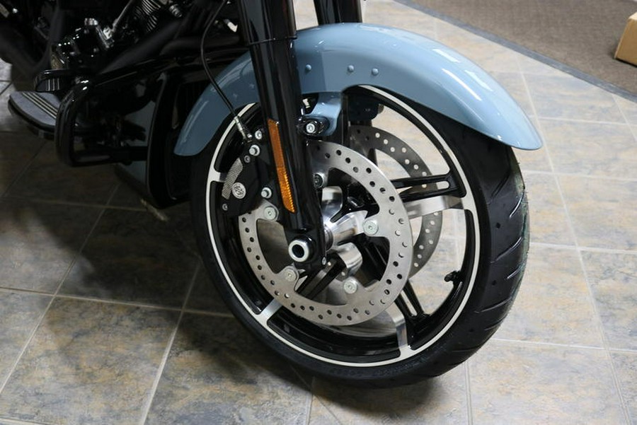 2024 Harley-Davidson® FLHX - Street Glide®