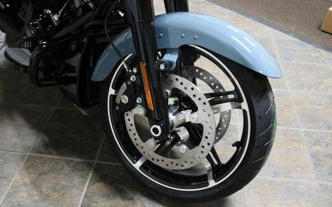 2024 Harley-Davidson Street Glide Review [18 Fast Facts; 44 Pics]