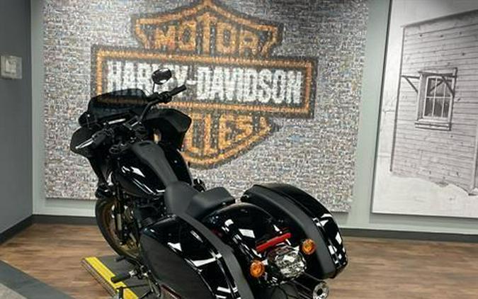 2024 Harley-Davidson Low Rider® ST