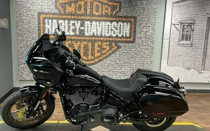 2024 Harley-Davidson Low Rider® ST