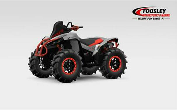 2024 Can-Am Renegade X MR 1000R