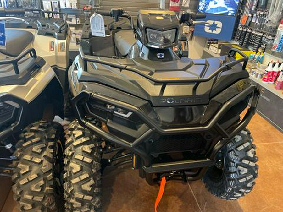 2024 Polaris Sportsman 570 Trail