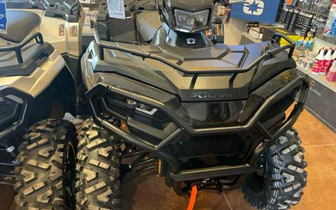 2024 Polaris Sportsman 570 Trail