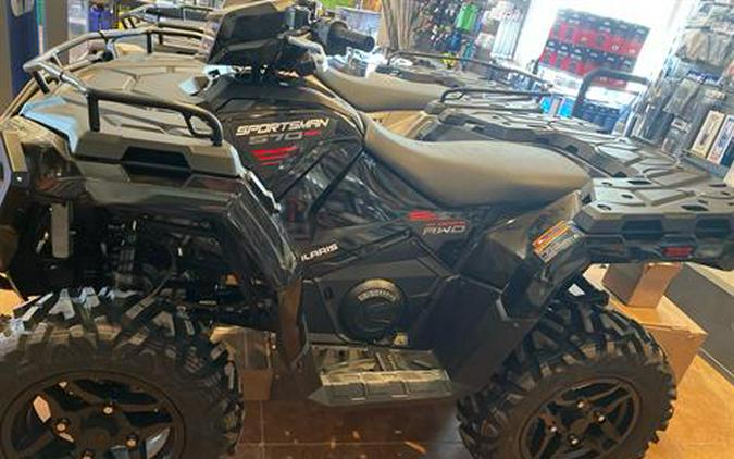 2024 Polaris Sportsman 570 Trail