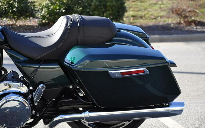 2024 Harley-Davidson® FLTRX - Road Glide®