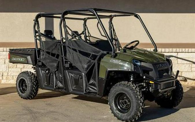 2024 Polaris Ranger Crew 570 Full-Size