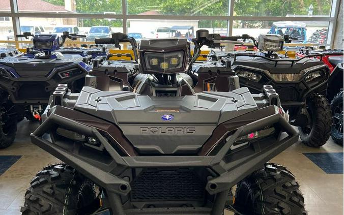 2024 Polaris Sportsman® 850 Ultimate Trail