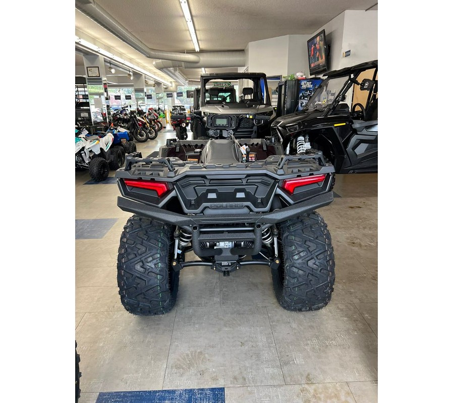 2024 Polaris Sportsman® 850 Ultimate Trail