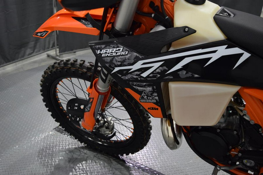 2025 KTM 300 XC-W Hardenduro