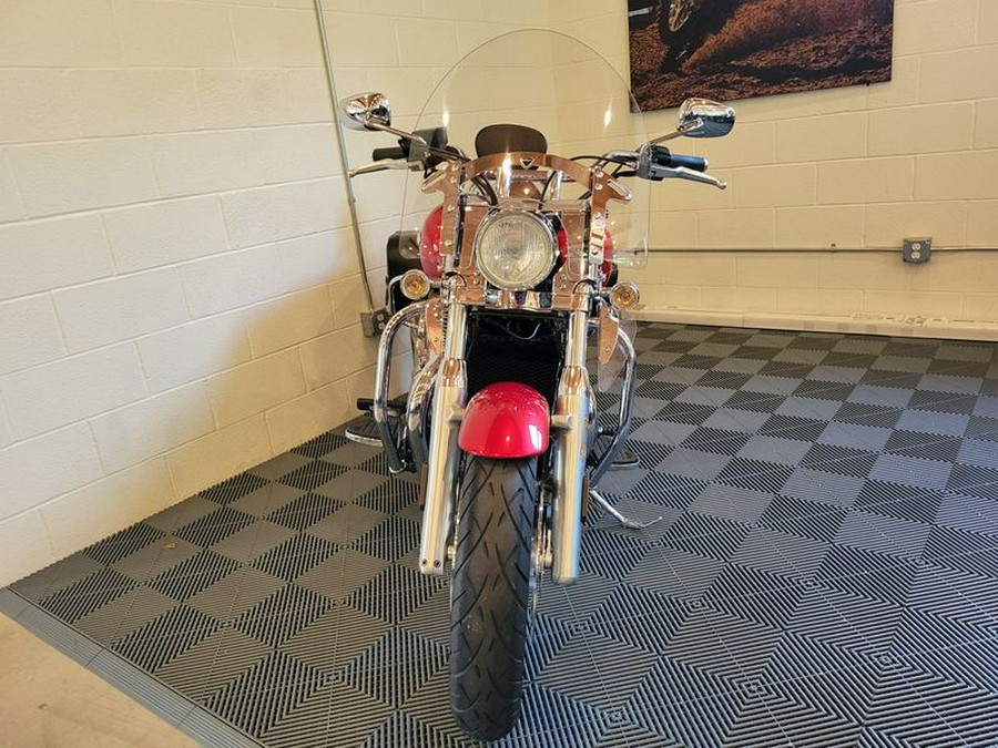 used 2010 Triumph Thunderbird ABS