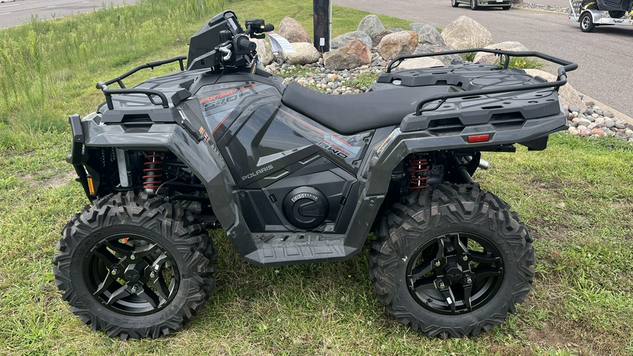 2024 Polaris Sportsman® 570 Base