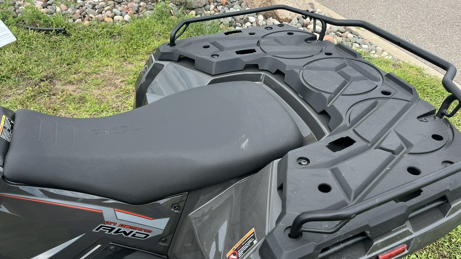 2024 Polaris Sportsman® 570 Base