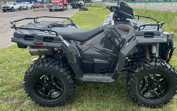 2024 Polaris Sportsman® 570 Base