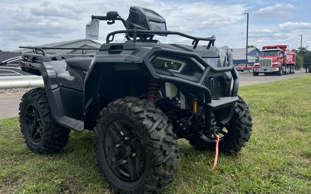 2024 Polaris Sportsman® 570 Base