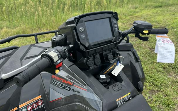 2024 Polaris Sportsman® 570 Base