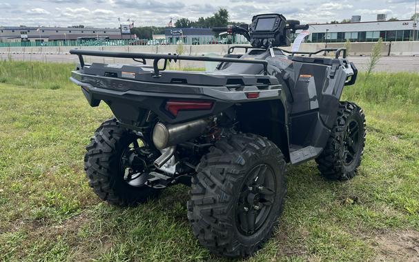 2024 Polaris Sportsman® 570 Base