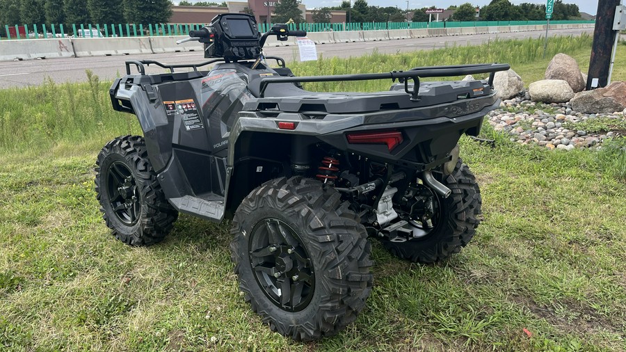 2024 Polaris Sportsman® 570 Base