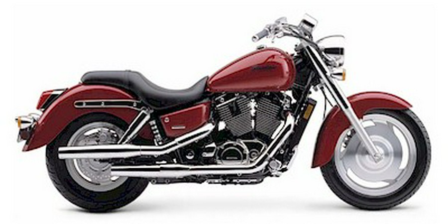 2004 Honda® Shadow Sabre