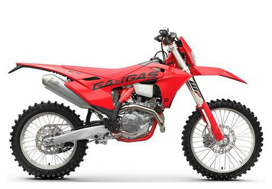 2025 GASGAS EC 450F