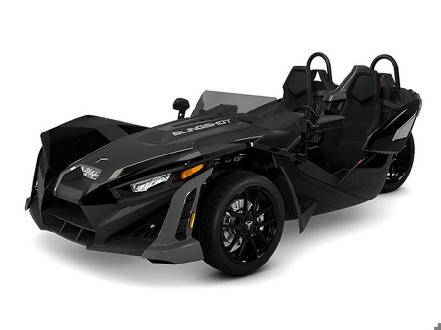 2025 Polaris Slingshot Slingshot SLR