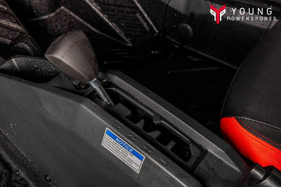 2026 CFMOTO ZFORCE 950 Trail