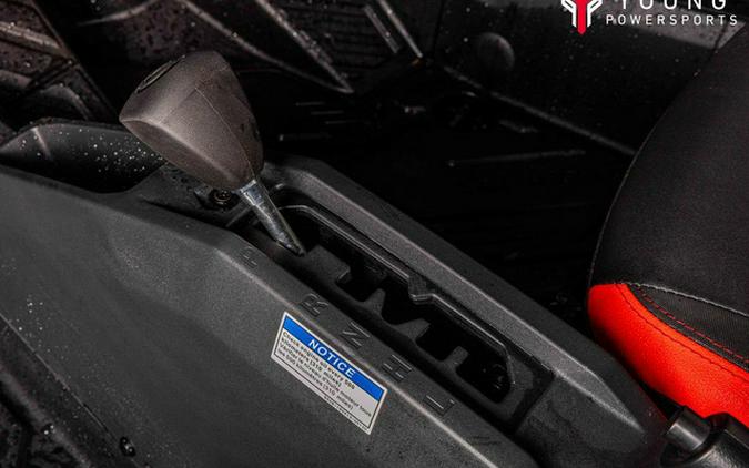 2026 CFMOTO ZFORCE 950 Trail