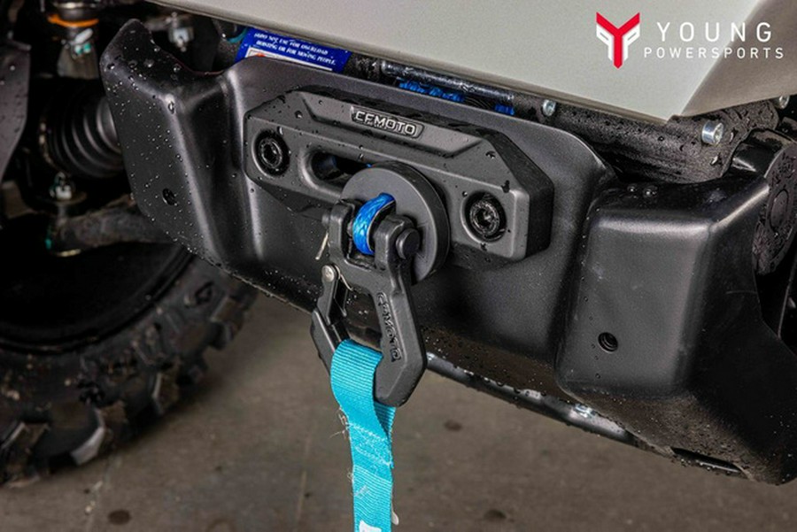 2026 CFMOTO ZFORCE 950 Trail