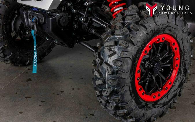 2026 CFMOTO ZFORCE 950 Trail
