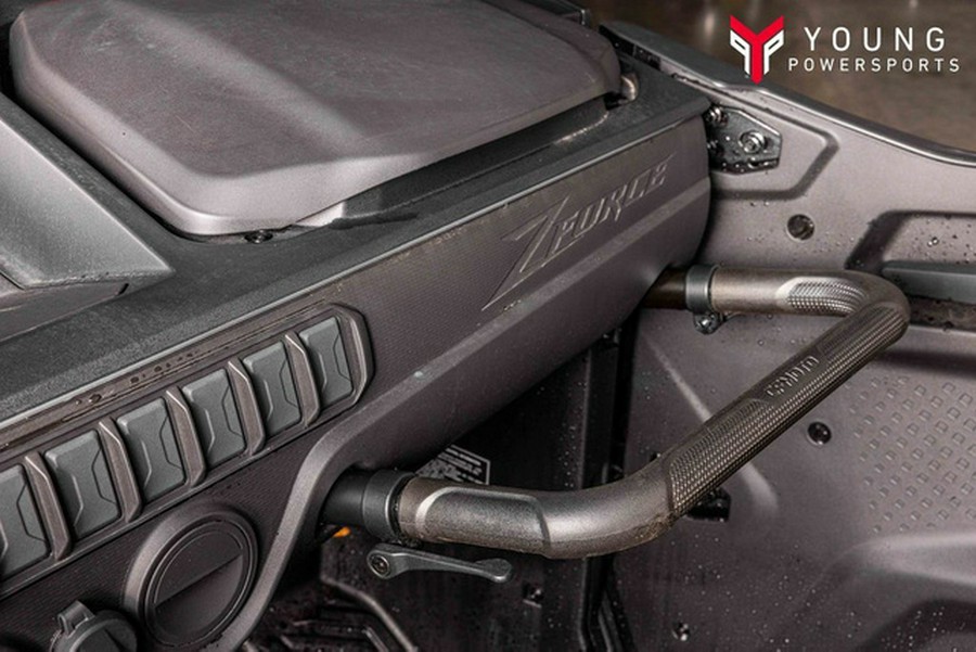 2026 CFMOTO ZFORCE 950 Trail