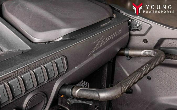 2026 CFMOTO ZFORCE 950 Trail