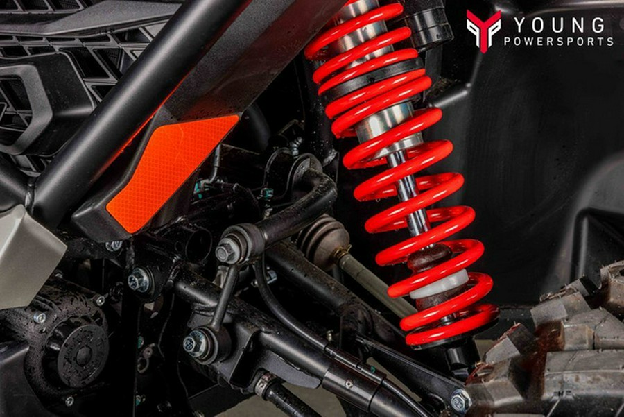 2026 CFMOTO ZFORCE 950 Trail