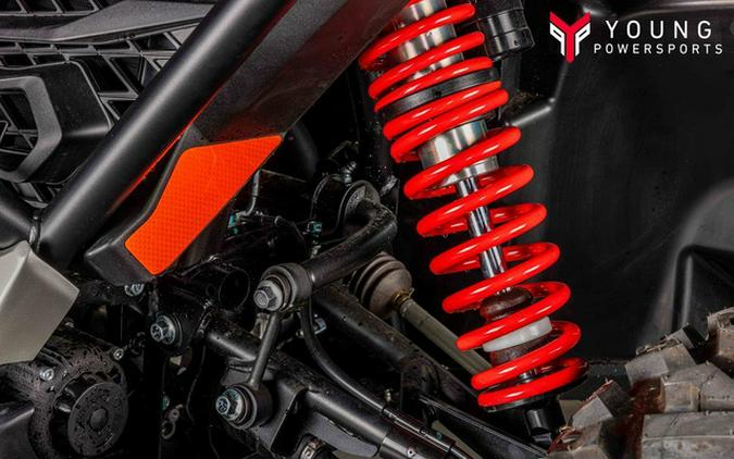 2026 CFMOTO ZFORCE 950 Trail