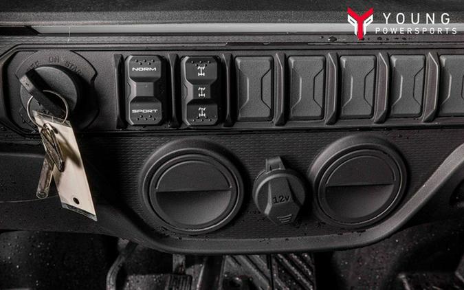 2026 CFMOTO ZFORCE 950 Trail